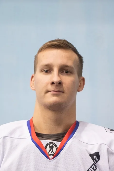 Белавский Дмитрий