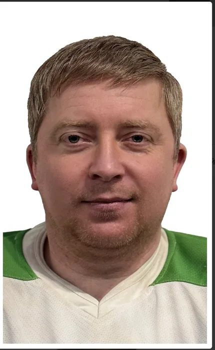 Сергеев Иван