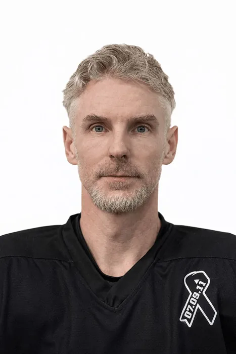 Фют Дмитрий