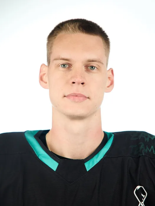 Гусев Илья