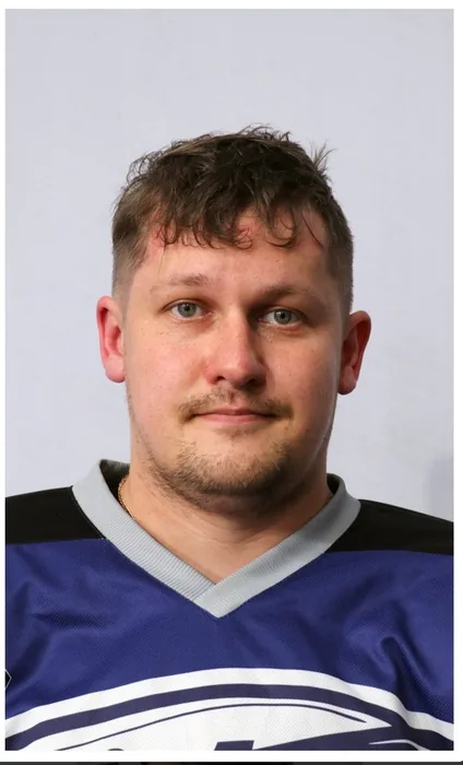 Пономарев Андрей