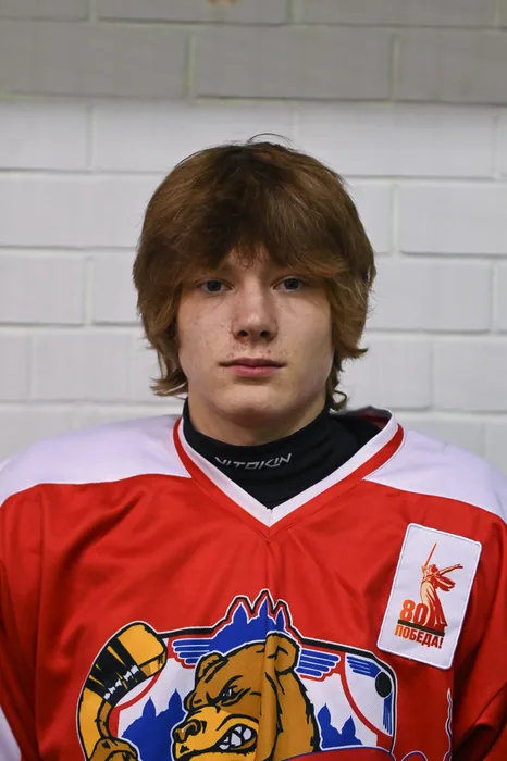 Земцов Иван