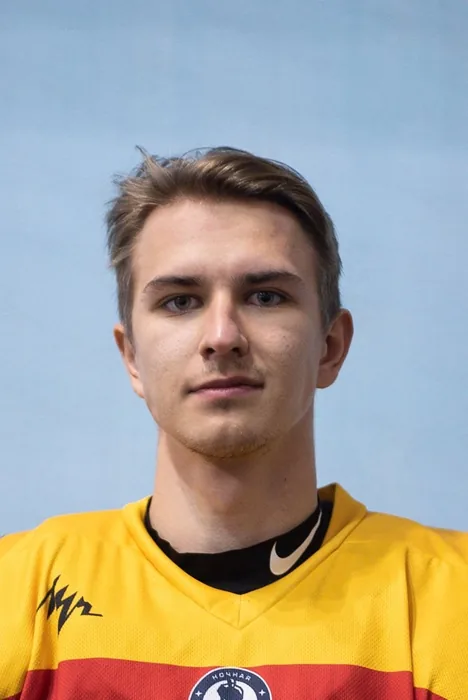 Сударев Кирилл