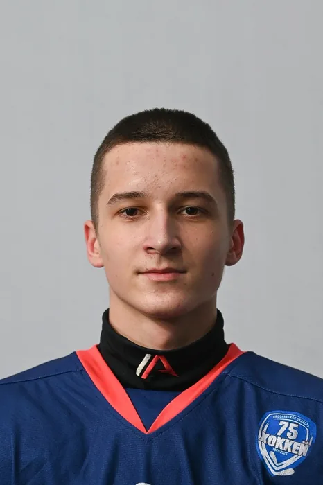 Быков Артем