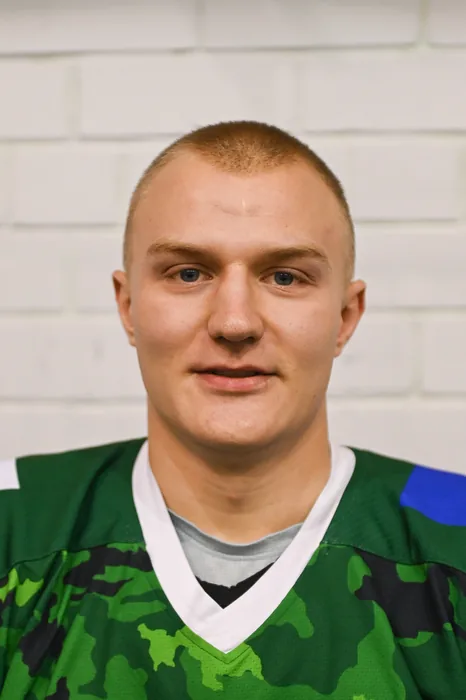Кокарев Александр
