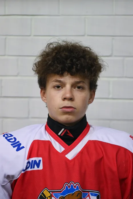 Бондарь Дмитрий