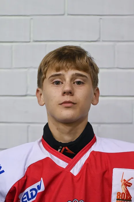 Игнатьев Кирилл