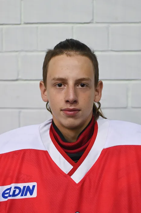 Яковлев Матвей