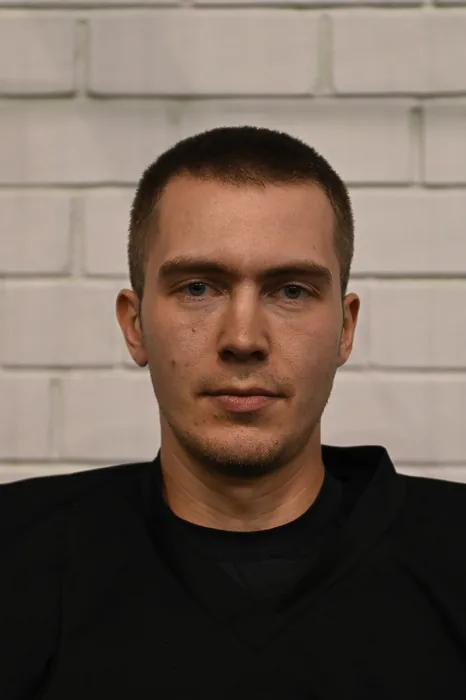 Кибальский Виктор