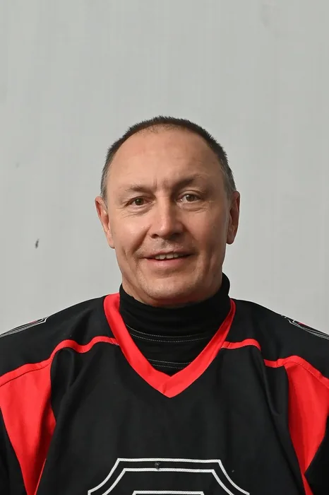 Подручный Алексей