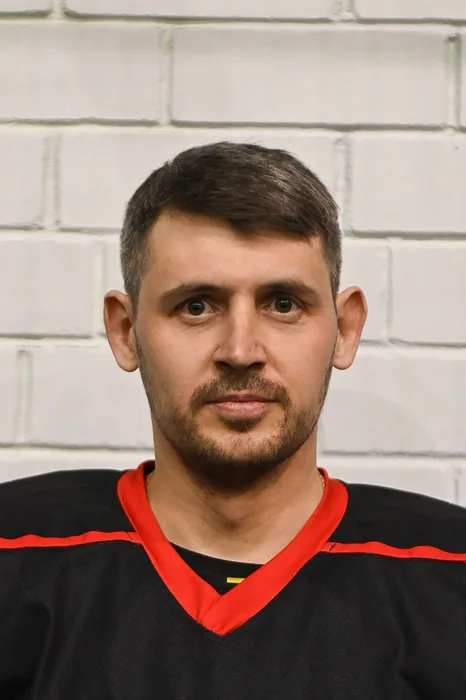 Кошелев Ярослав