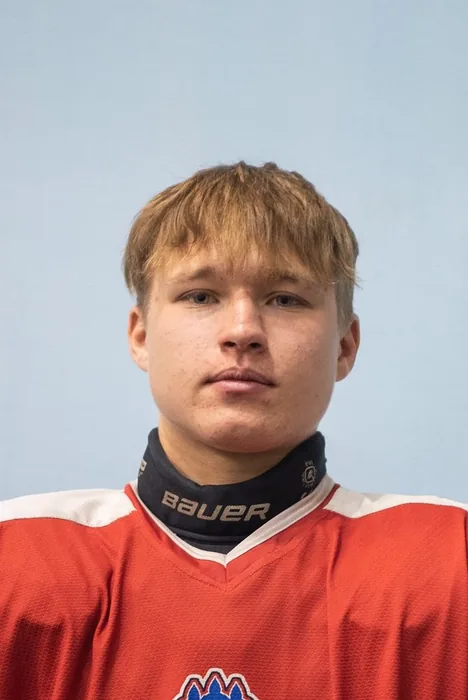 Чуланов Алексей