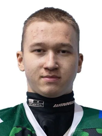 Хорохорин Александр