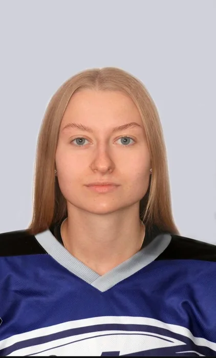Бобровская Олеся