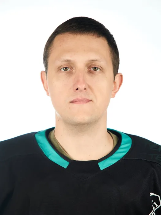 Грибков Илья
