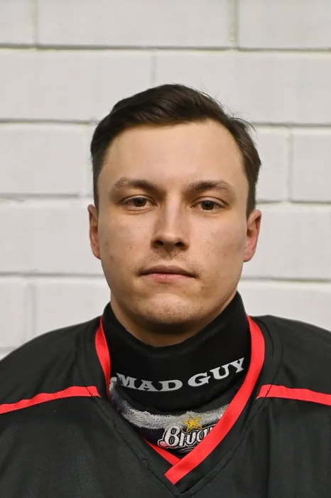 Мольков Денис