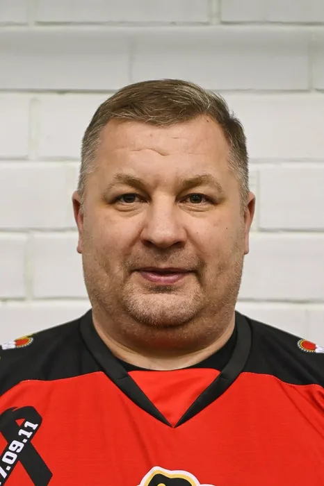 Шубин Дмитрий