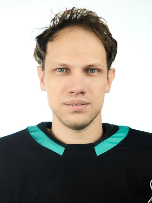 Желдашев Алексей