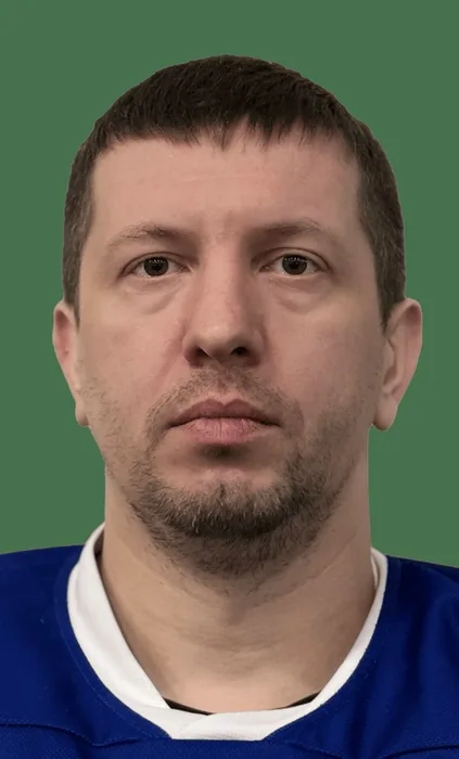 Сачков Максим