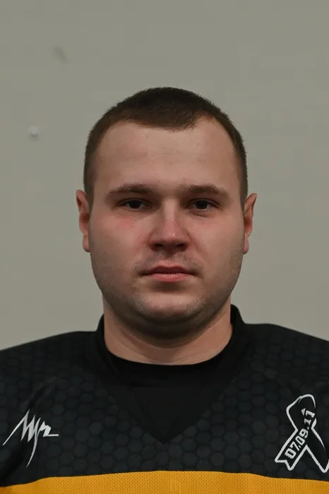 Кузнецов Дмитрий