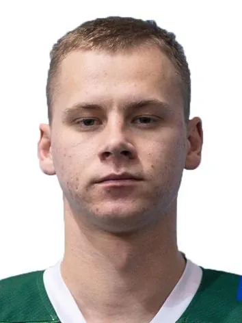 Рябов Даниил