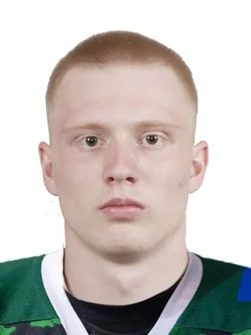 Кузнецов Савелий