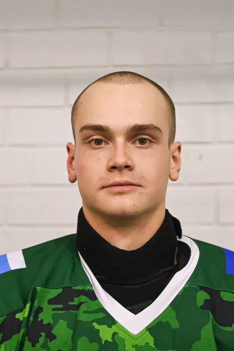 Андреев Иван