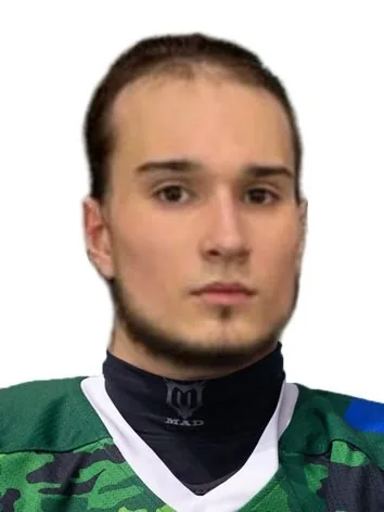 Маленко Кирилл