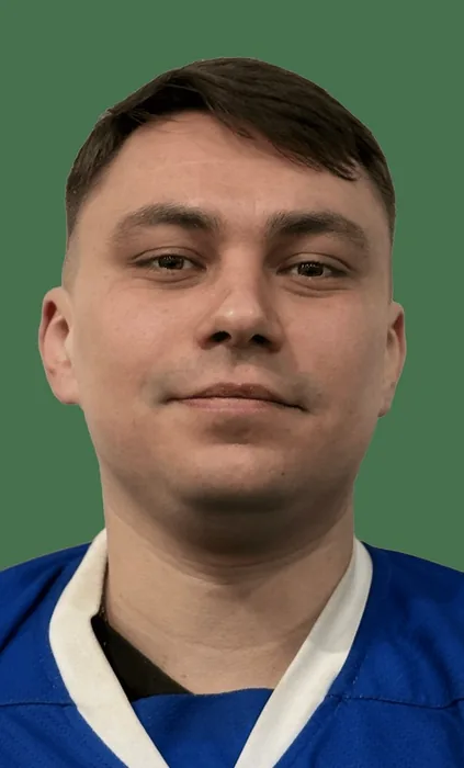 Сливкин Дмитрий