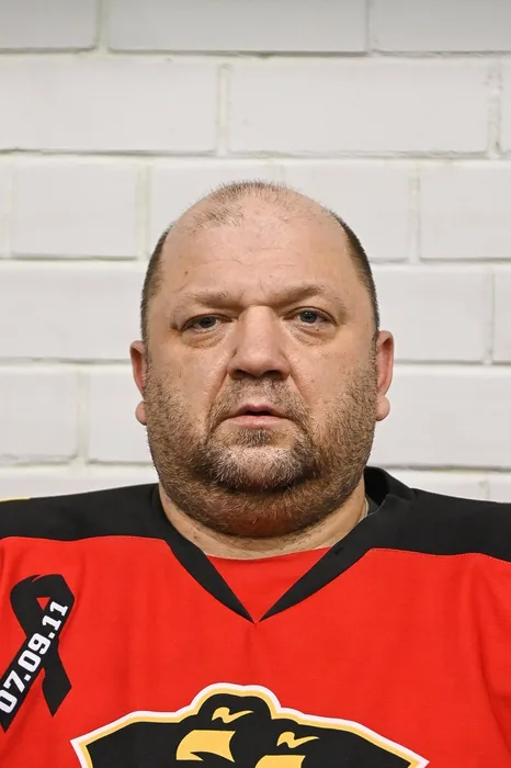 Трусов Александр