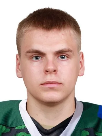 Родионов Роман