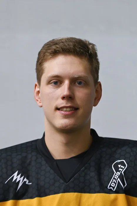 Выдряков Вячеслав