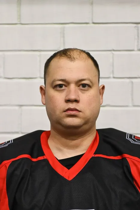 Чесноков Андрей