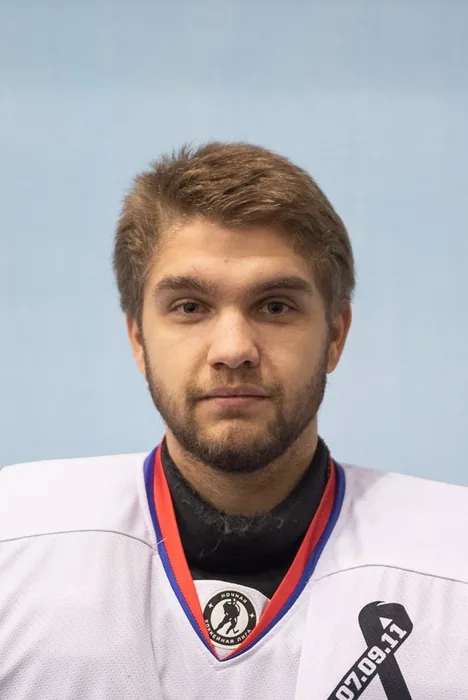 Чеблоков Даниил