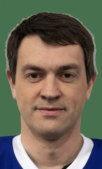 Волков Виталий