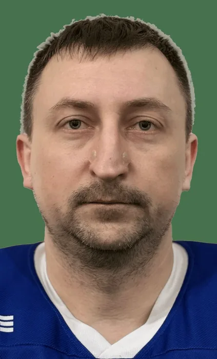 Уханов Алексей