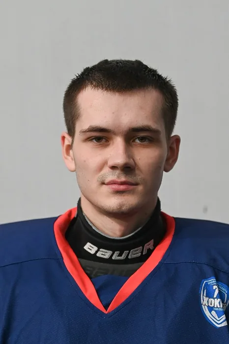Рачев Кирилл