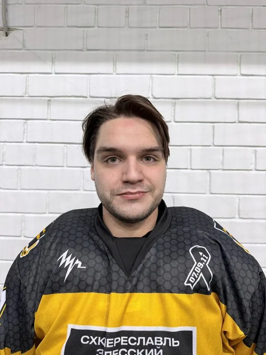 Казаков Иван