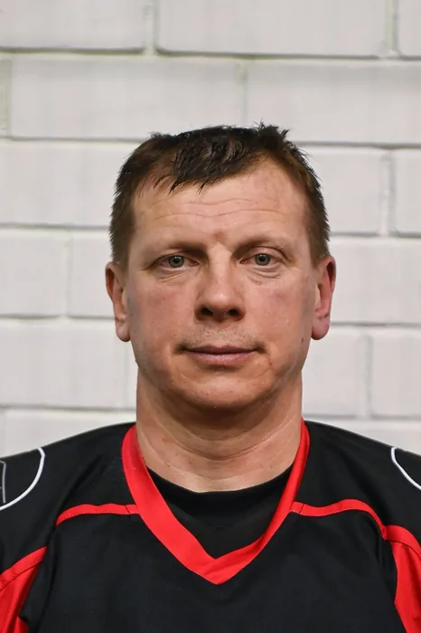 Барабанов Сергей