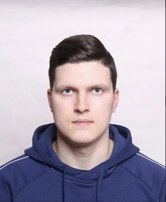 Марков Андрей