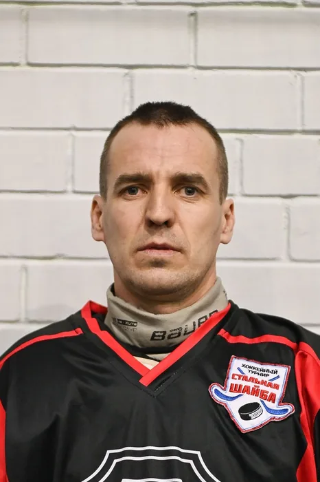 Шилов Сергей