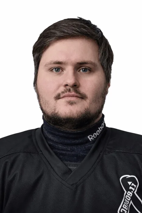Бучельников Евгений