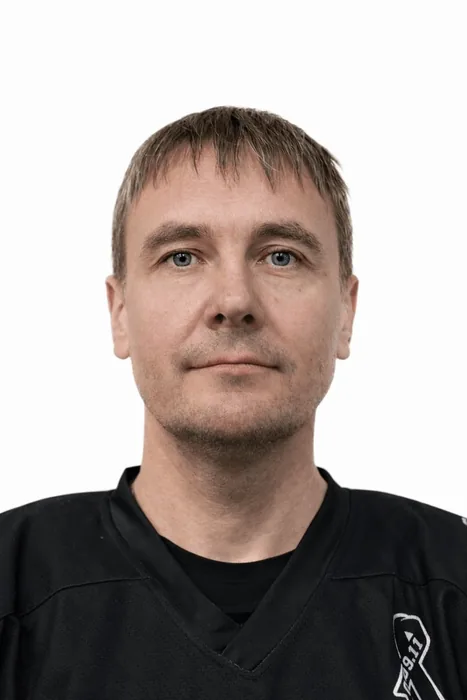 Мельников Валерий
