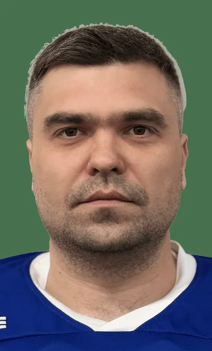 Арсеньев Роман