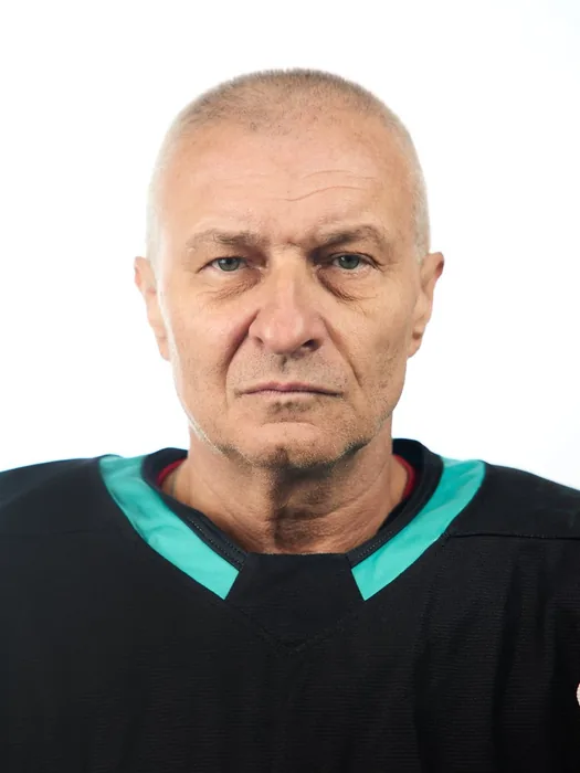 Левашов Павел