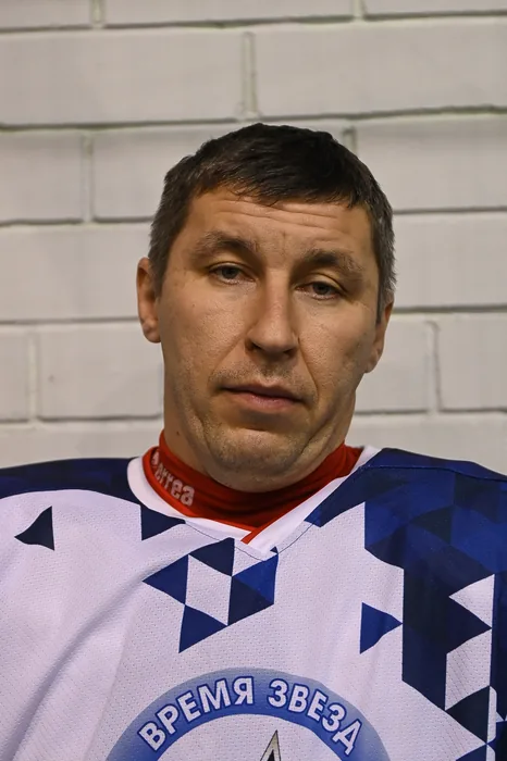 Гаврилычев Максим
