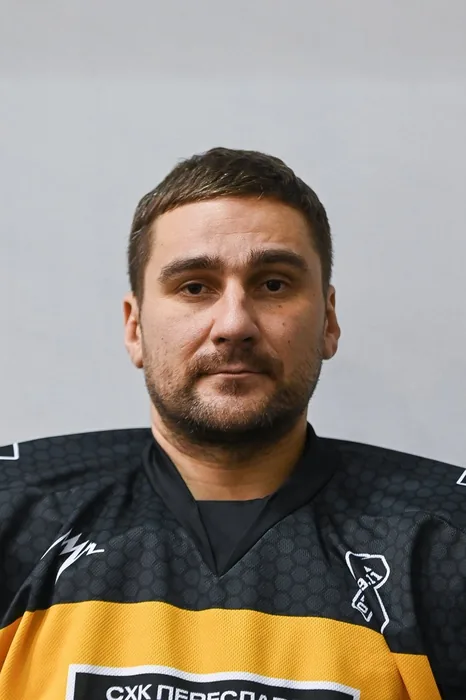 Ларионов Павел ст.
