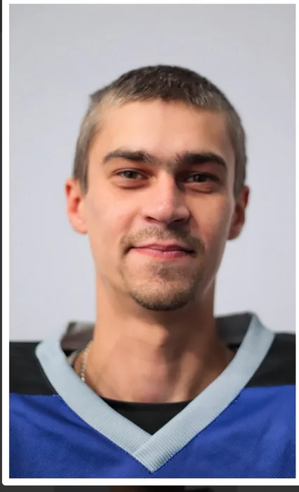 Комков Алексей