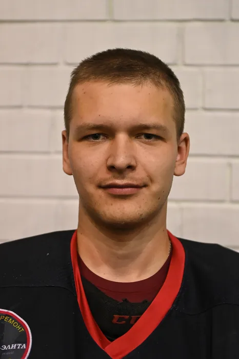 Лашов Константин
