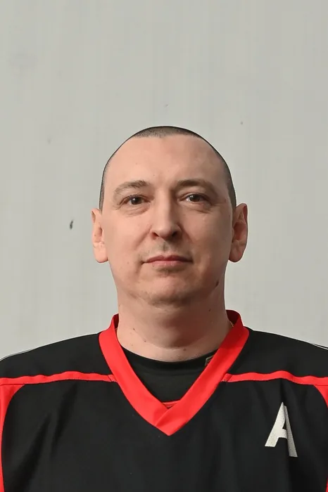 Корякин Андрей